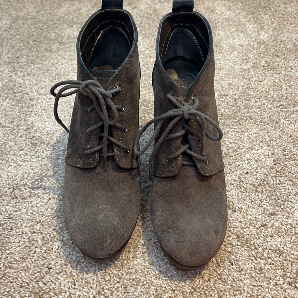 Jessica Simpson Wedge Shoes